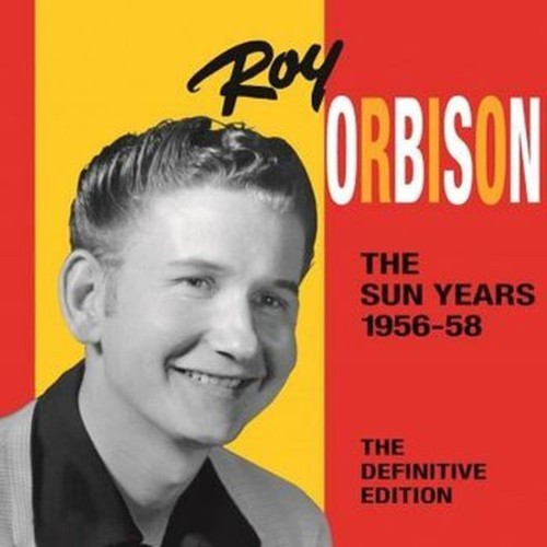sun years 1956 - 1958