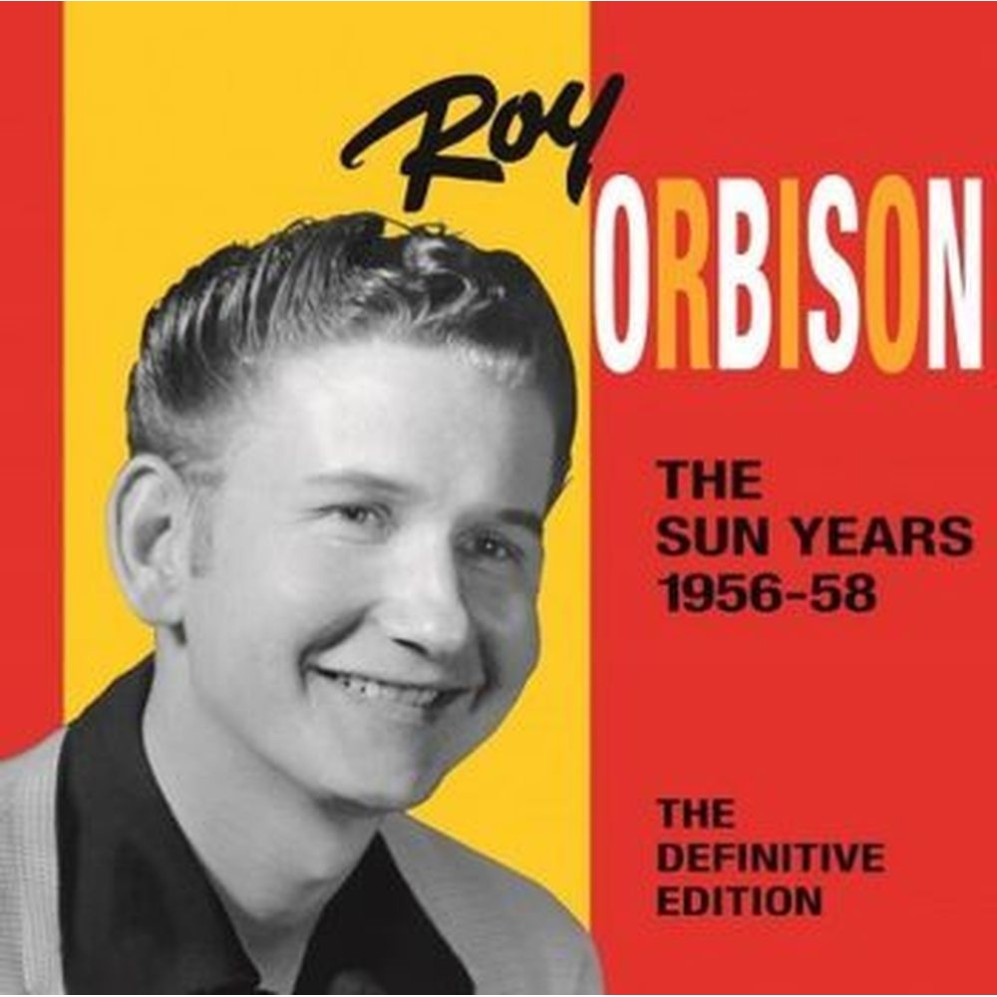 sun years 1956 - 1958