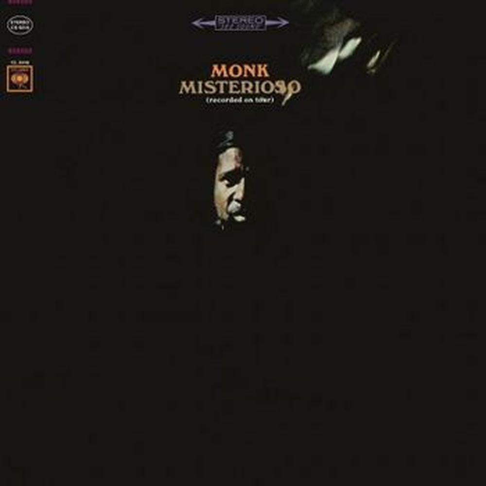 misterioso