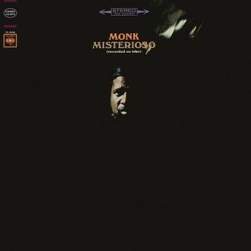misterioso