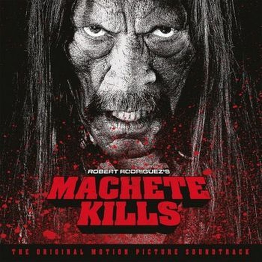 machete kills