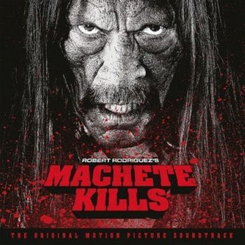 machete kills