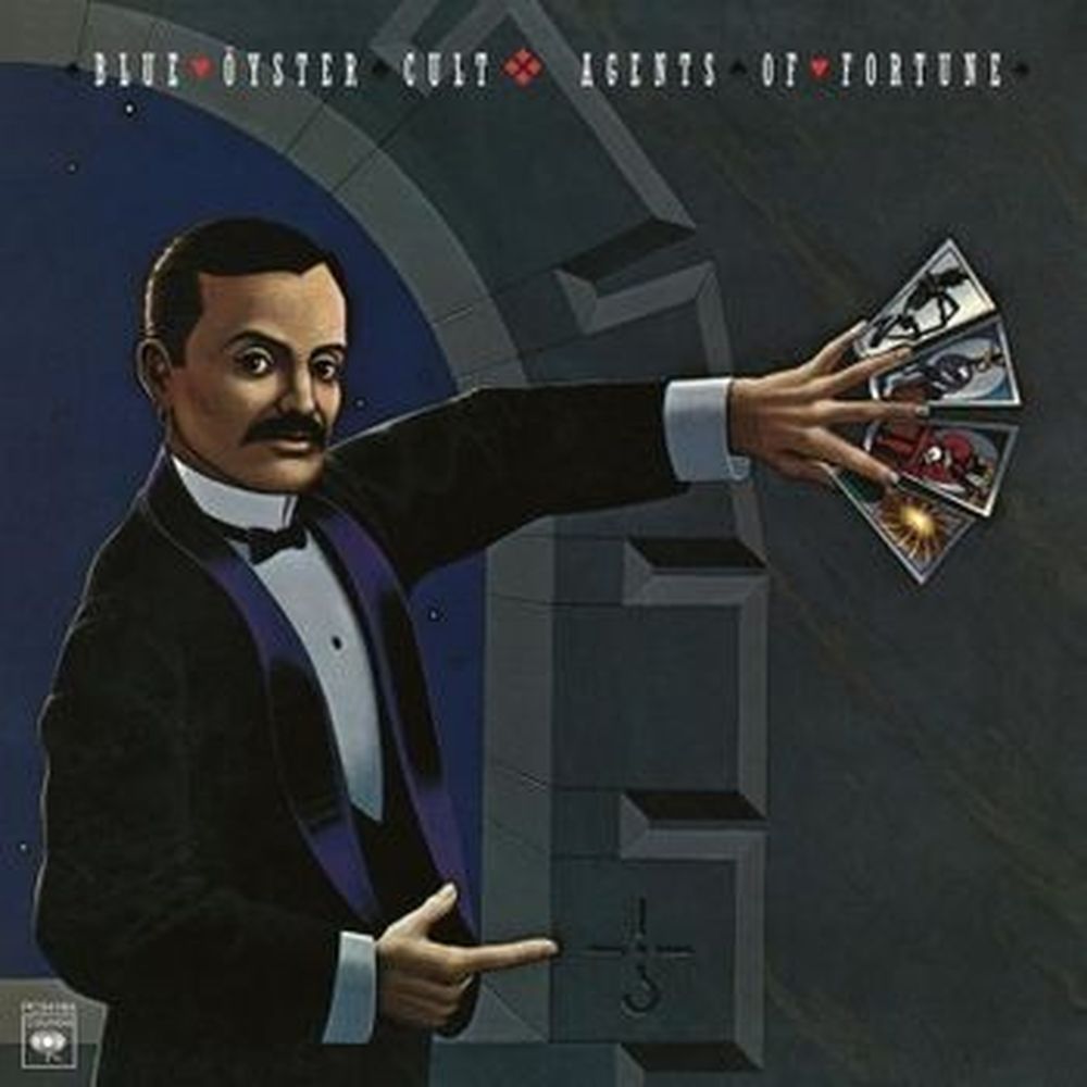agents of fortune