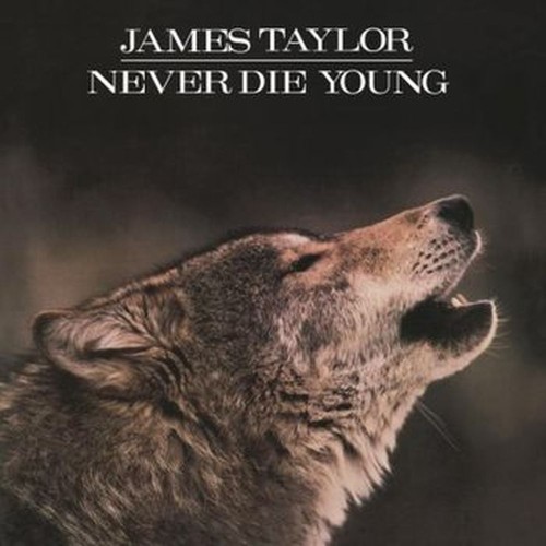 never die young