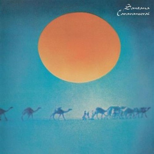 caravanserai