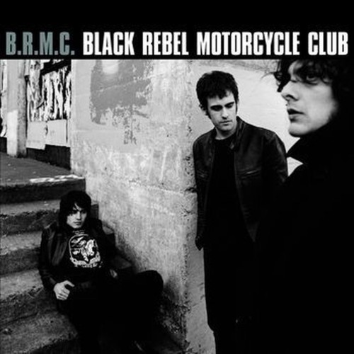 black rebel motorcycle club