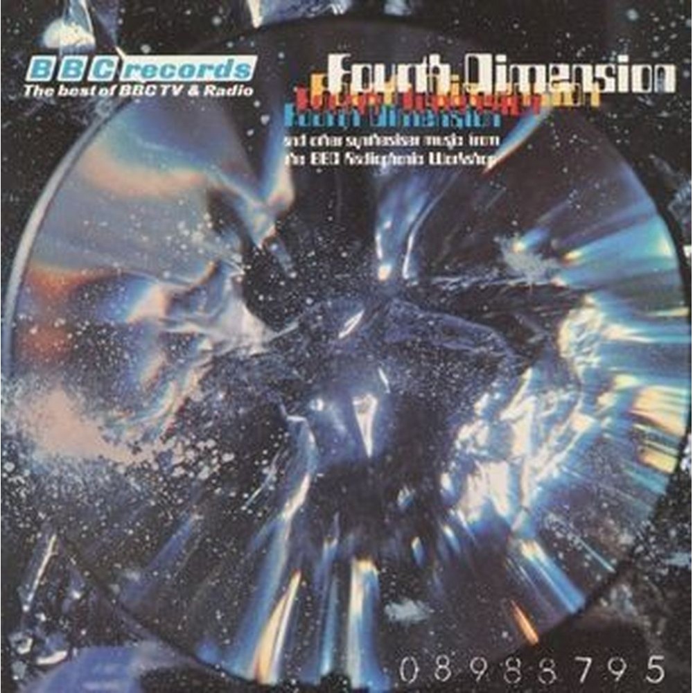 bbc radiophonic - fourth dimension