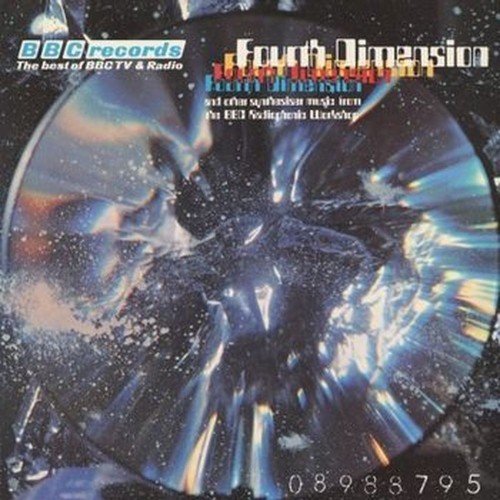 bbc radiophonic - fourth dimension