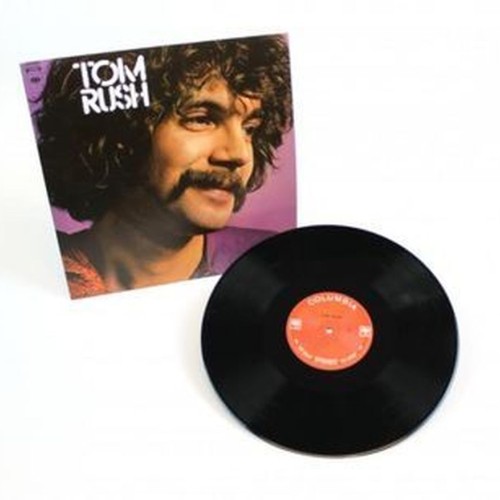 tom rush