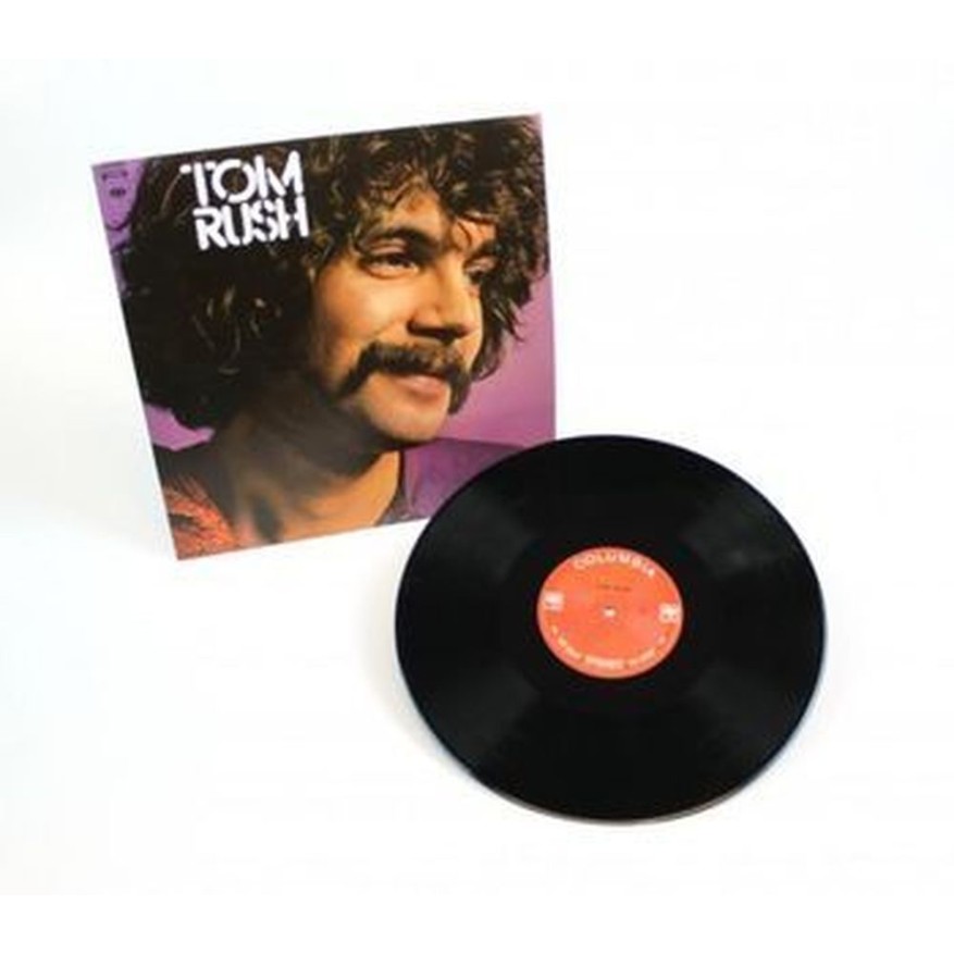 tom rush