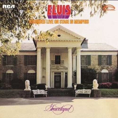 recorded live on stage in memphis