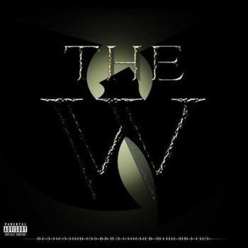 the w