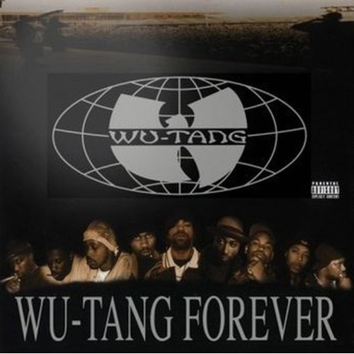 wu- tang forever