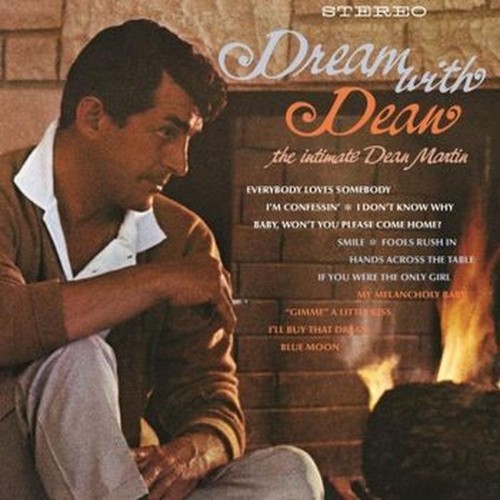 dream with dean (record store day 2014 exclusive - limited)