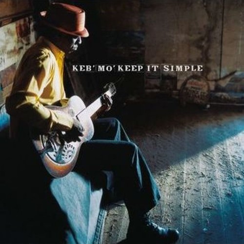 keep it simple (coloured)