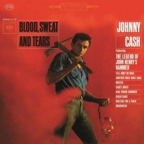 blood, sweat & tears