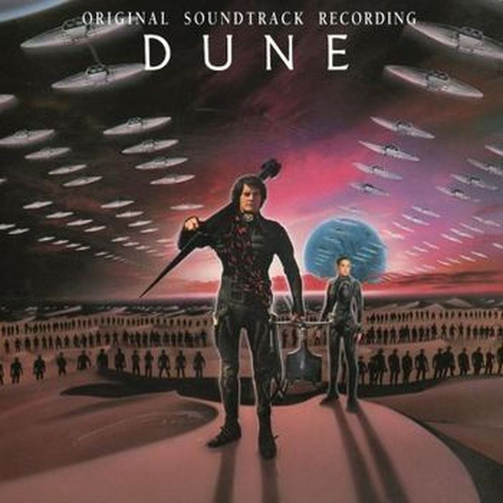 dune