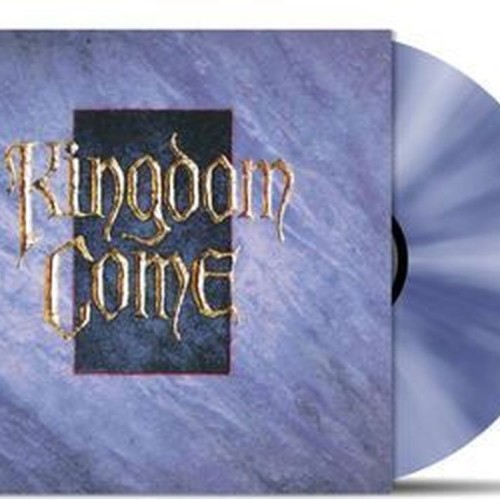 kingdom come