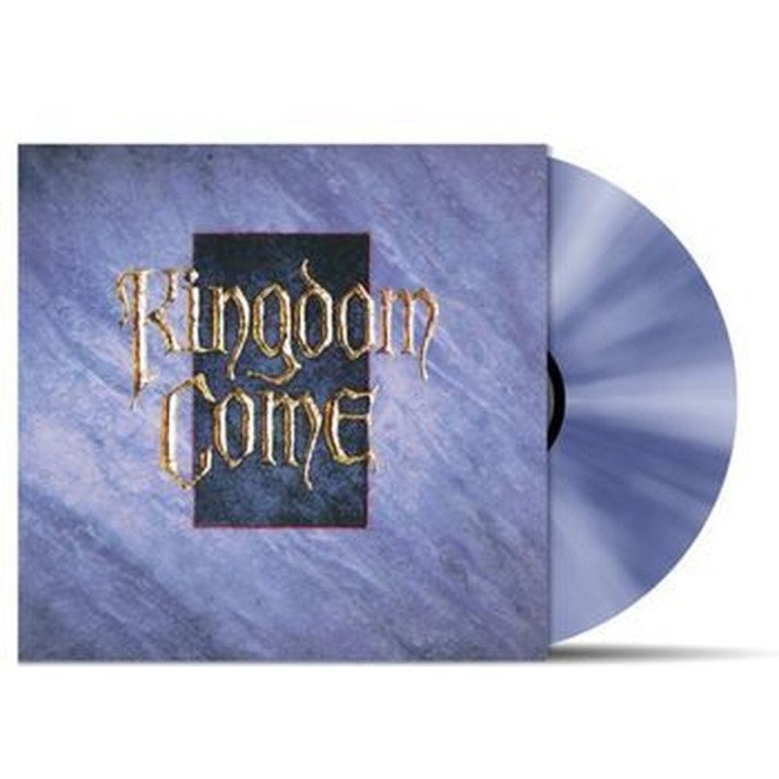 kingdom come