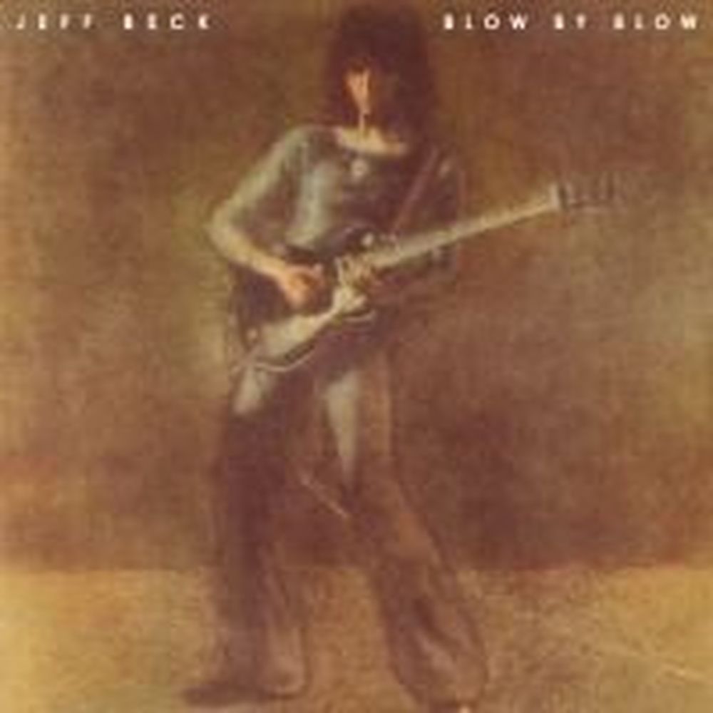 blow by blow