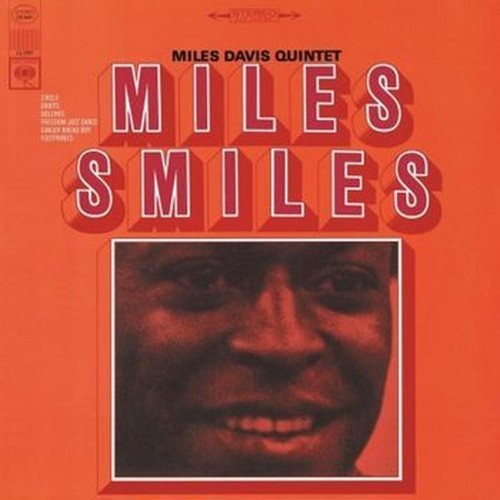 miles smiles