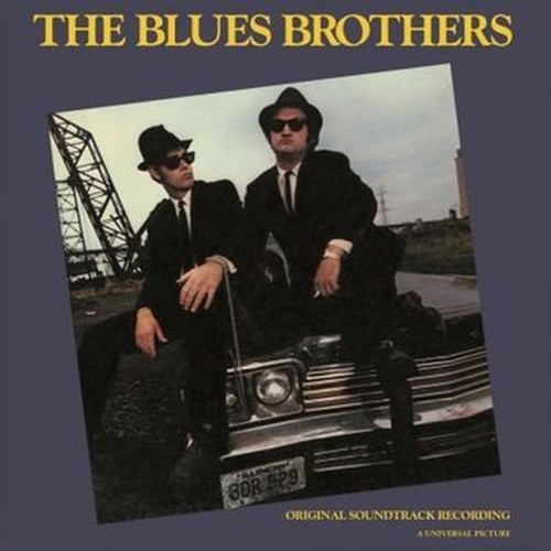 blues brothers (ost)