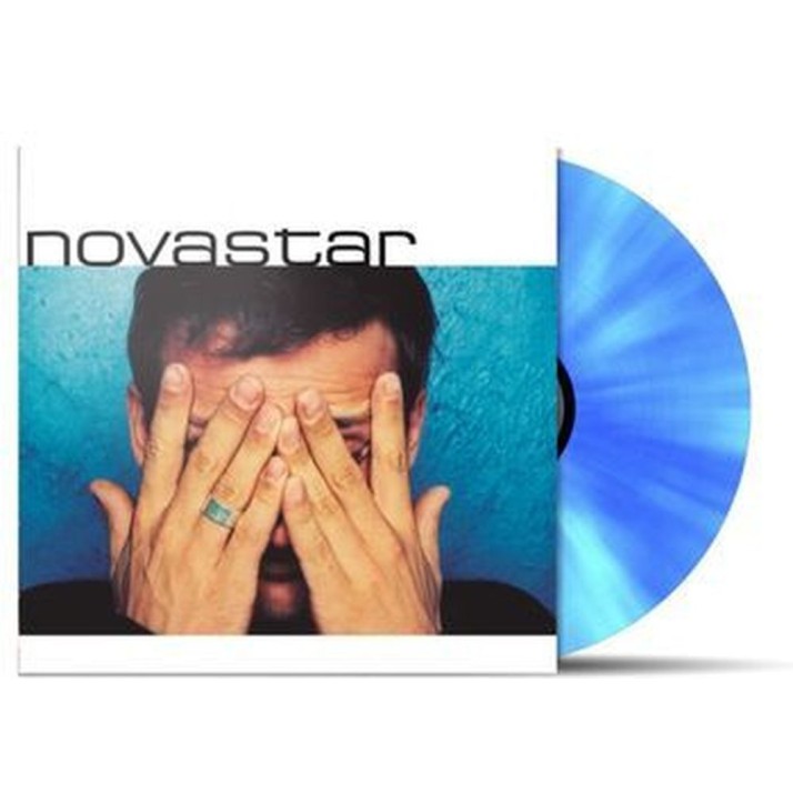novastar (record store day 2014 exclusive - limited)
