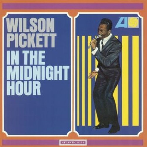 in the midnight hour