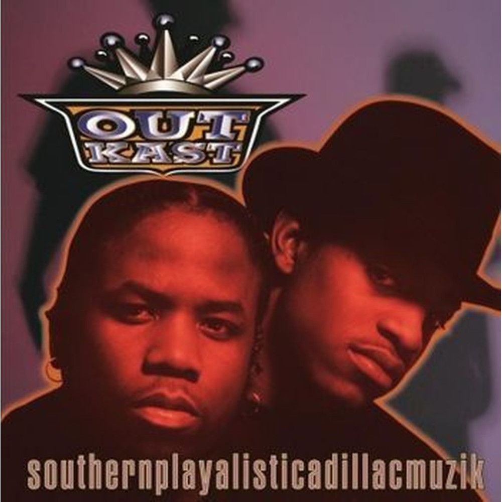 southernplayalisticadillacmuzik (record store day 2014 exclusive - limited)