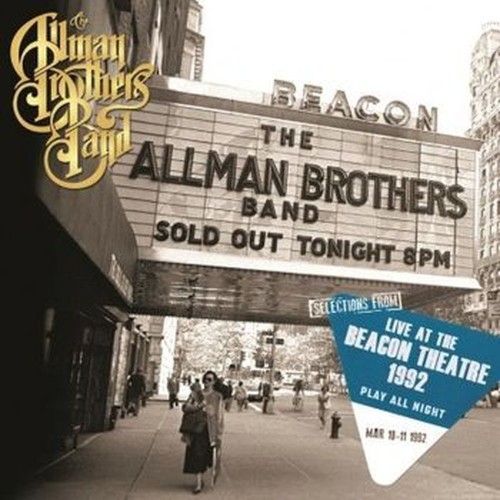 selections from play all night (record store day 2014 exclusive - limited)