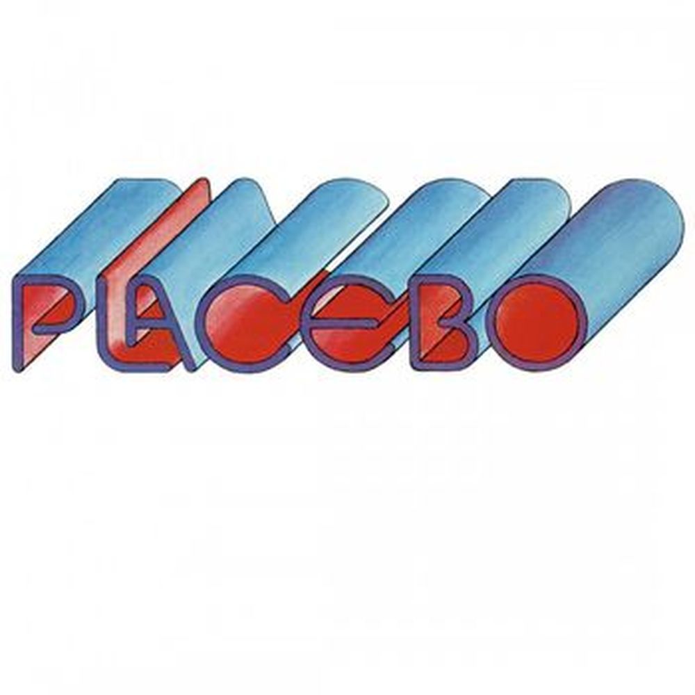 placebo (coloured)