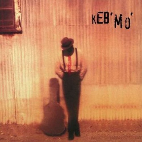 keb' mo