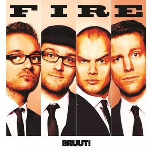 fire (record store day 2014 exclusive - limited)