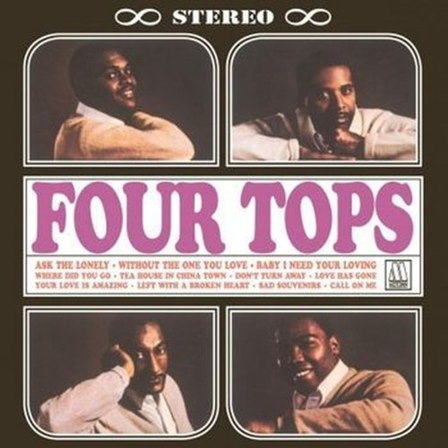 four tops