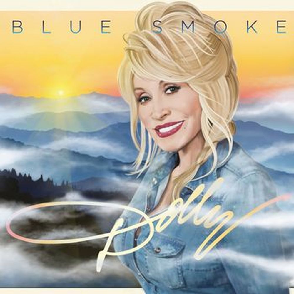 blue smoke (coloured)