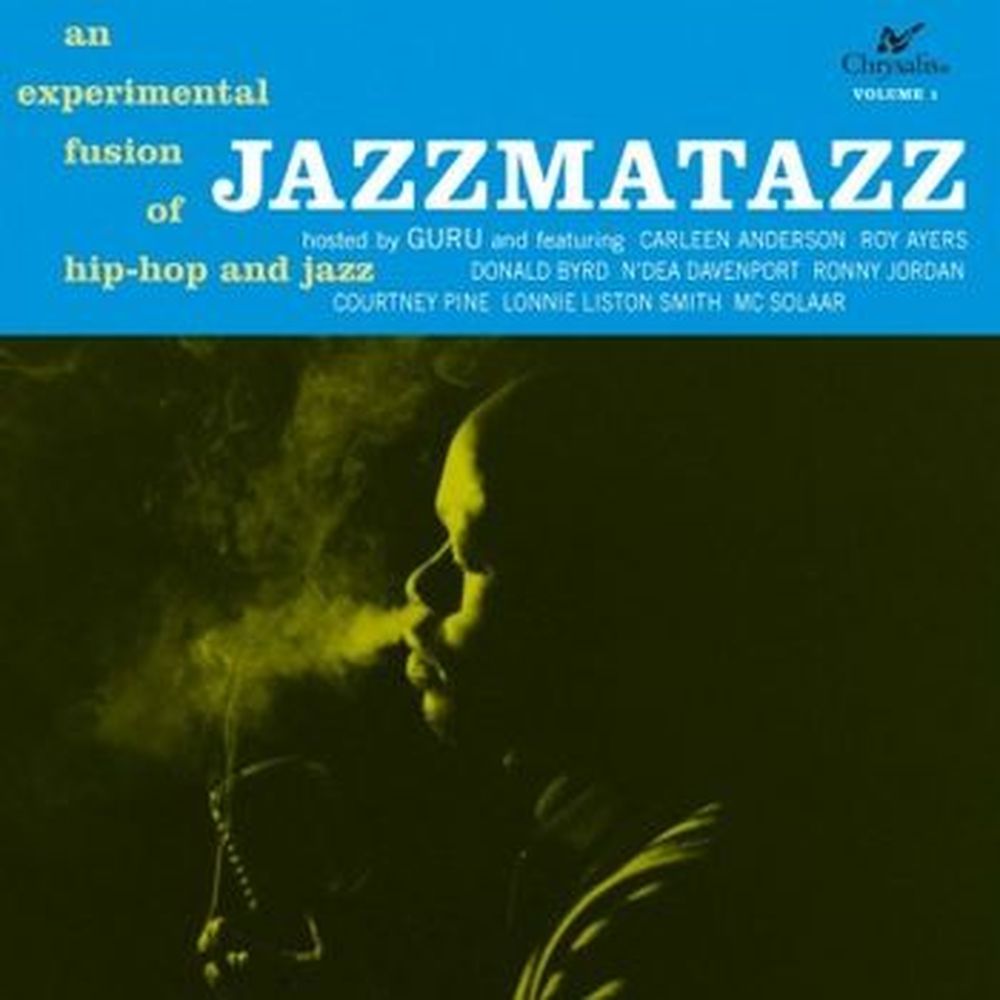jazzmatazz
