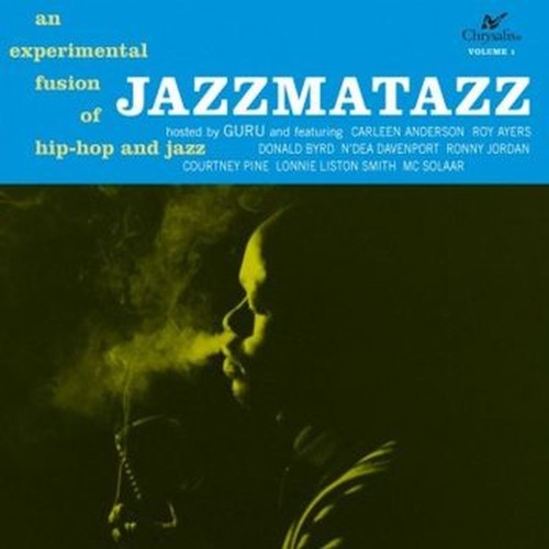 jazzmatazz