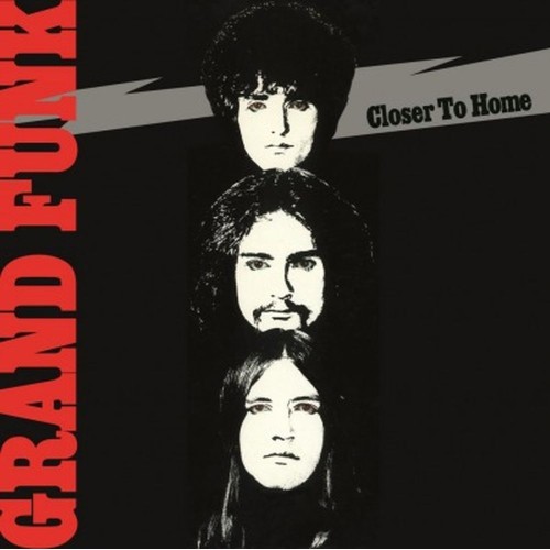 closer to home