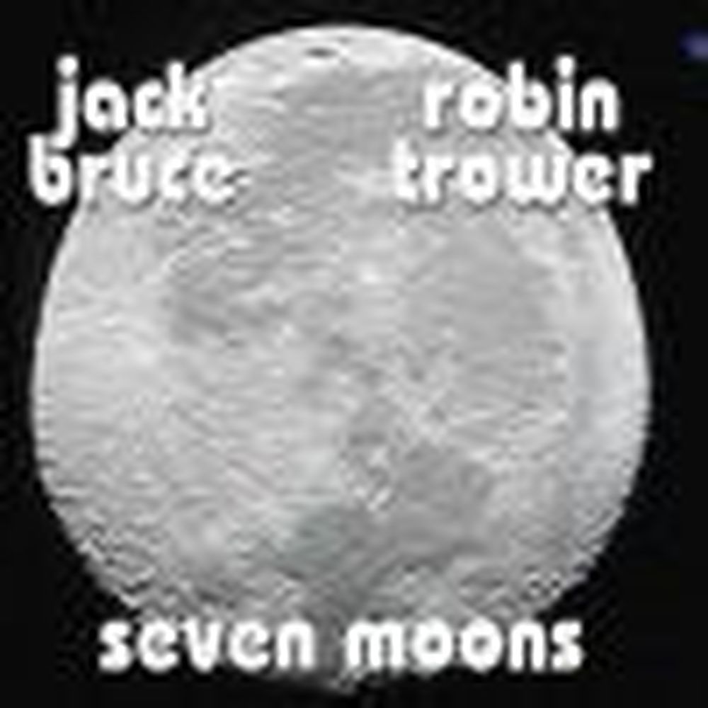 seven moons