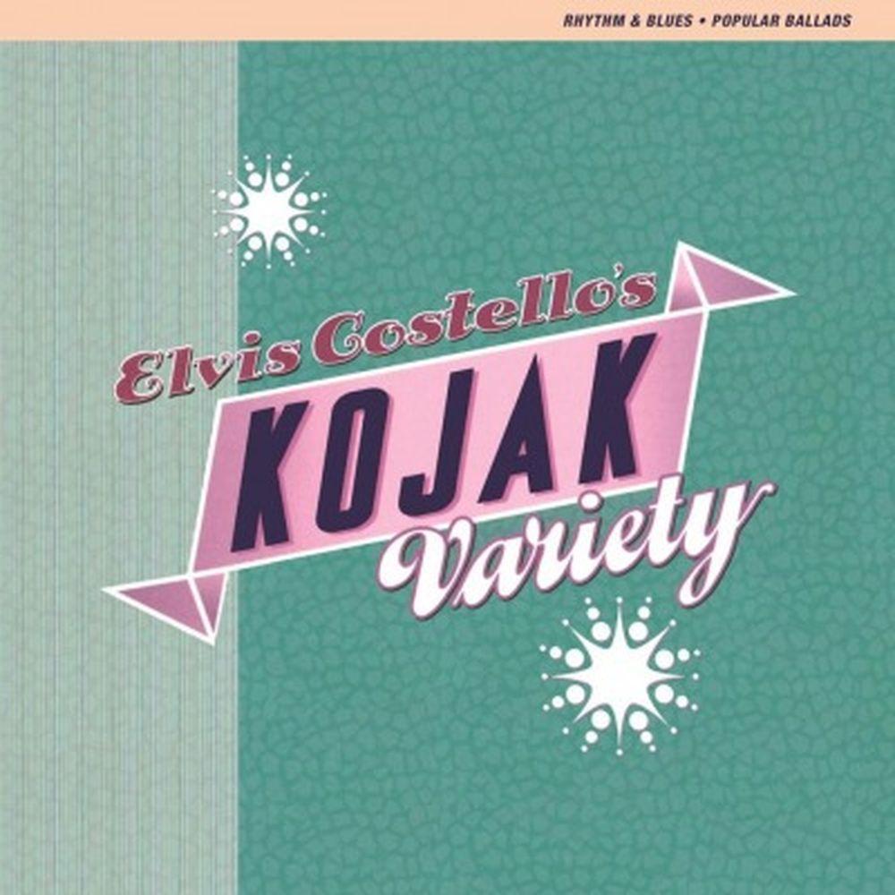 kojak variety