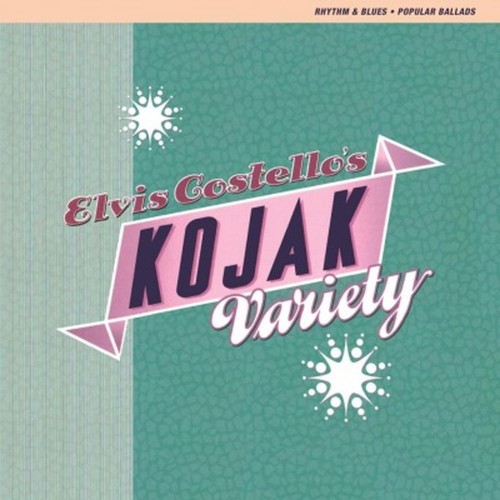 kojak variety