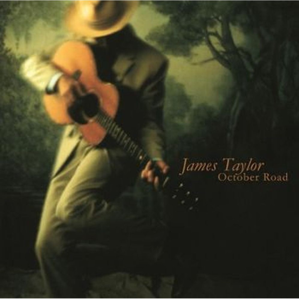 october road