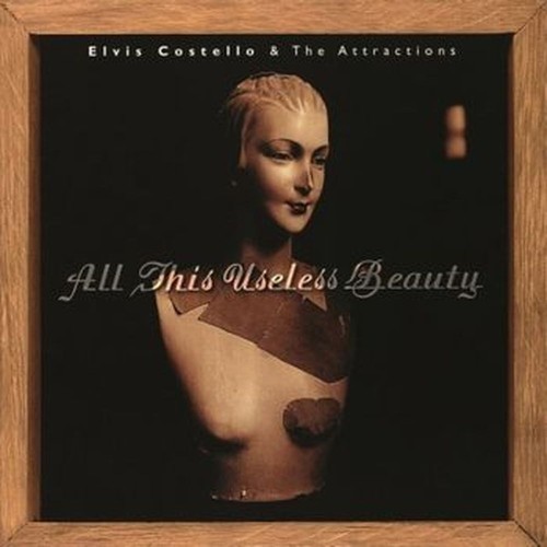 all this useless beauty