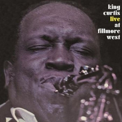 live at filmore west