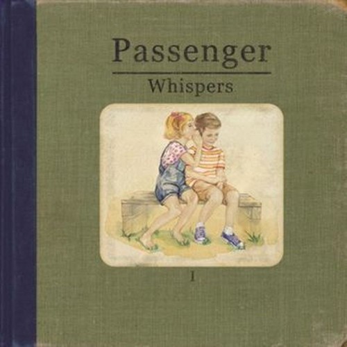 whispers