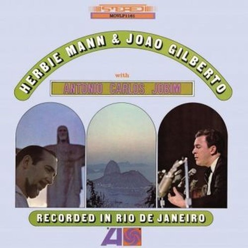 recorded in rio de janeiro