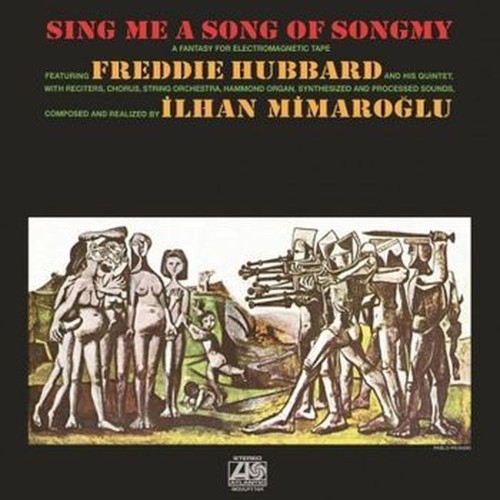 sing me a song of songmy