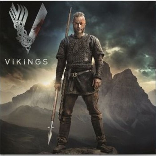 vikings 2 (ost)