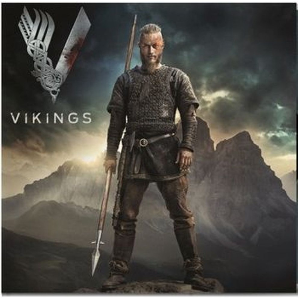 vikings 2 (ost)