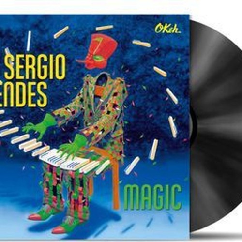 magic